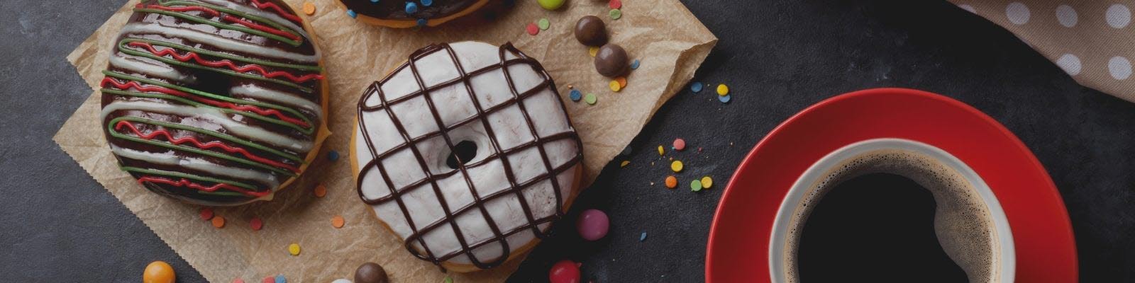Padiddle Donuts